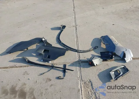 2019 Honda Passport Sport from USA, damaged, VIN 5FNYF7H23KB000613